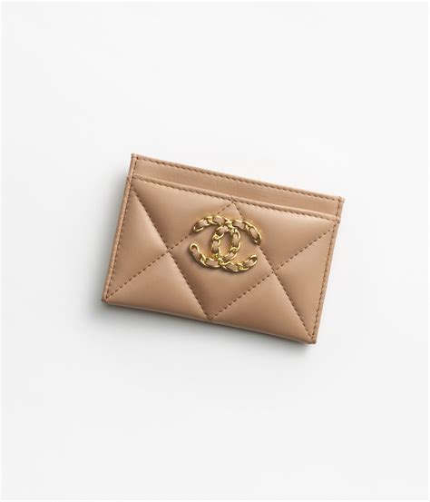 Card Holders Collection for Bags and Small Leather Goods